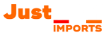 Just JDM Imports Logo