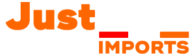 Just JDM Imports Logo