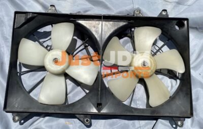 Toyota Altezza Radiator Fans Setup – Just JDM Imports