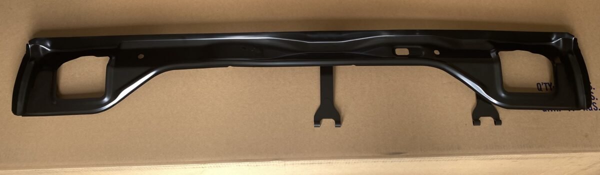 NEW Toyota AE86 Lower Rear Panel – Just JDM Imports