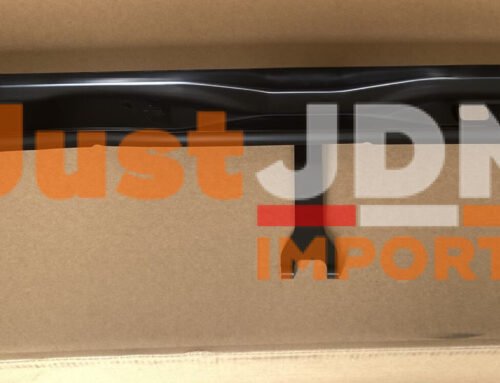NEW AE86 Remake Lower Valance Panels in Stock Now