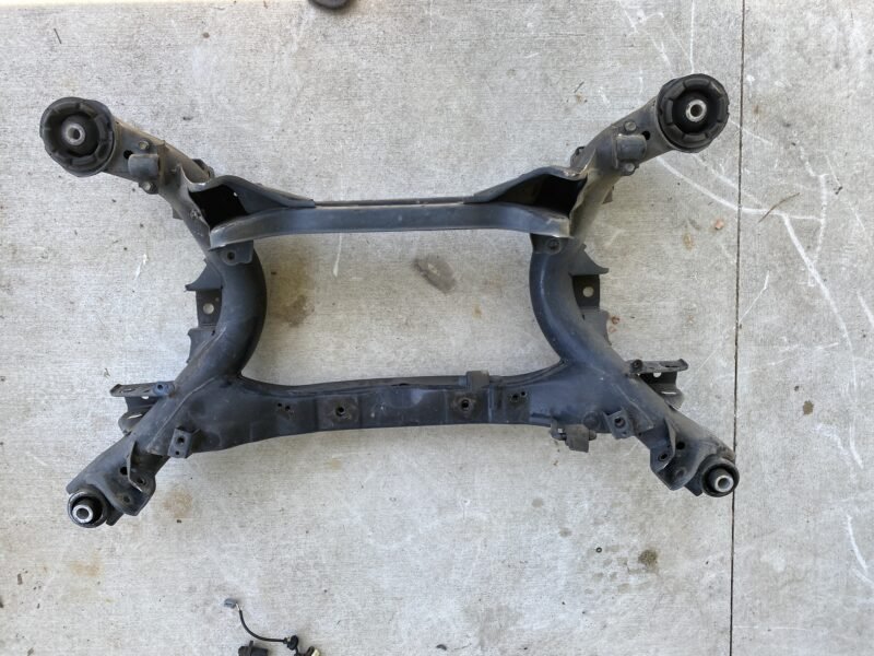 Toyota Altezza Rear Subframe – Just JDM Imports