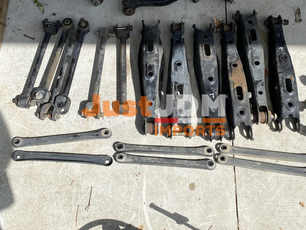 Toyota Altezza Suspension Parts – Just JDM Imports