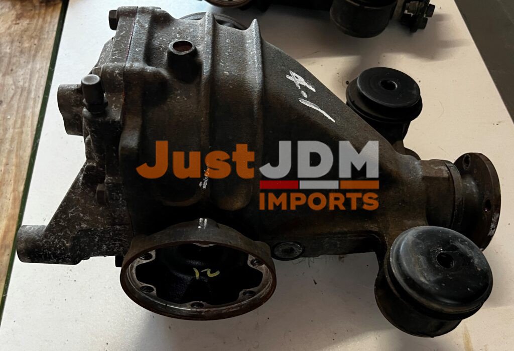 Toyota Altezza Rear 4:1 Torsen LSD – Just JDM Imports